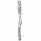 MagnaFlow 18-23 Jeep Wrangler OEM Grade Federal / EPA Compliant Direct-Fit Catalytic Converter