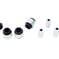 Whiteline Rear Lower Forward Inner & Outer Bushing Kit