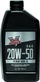Twin Power 20W50 Premium Oil - Quart