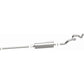 MagnaFlow BRE Exhaust Kit 02-05 Dodge Ram 1500