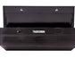 Tradesman Aluminum Flush Mount Truck Tool Box (56in.) - Black