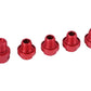 PERRIN 15-26 Subaru WRX / 18-23 Crosstrek Shifter Detent Kit - Red