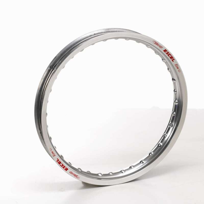 Excel Takasago Rims 21x2.15 36H - Silver *Minimum order is 10*