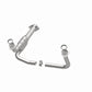 MagnaFlow Direct Fit Catalytic Converter GM 1500/2500/Suburban 5.0L