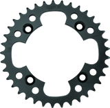 ProTaper Arctic Cat DVX / Kawasaki KFX / Suzuki LTZ400 CS4 Rear Steel Sprocket - 38 Teeth