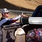 BAK 2024+ Toyota Tacoma 5ft Bed Revolver X2 Bed Cover