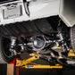 QA1 67-69 GM F-Body Level 2 Full Vehicle Drag Kit w/ Shocks