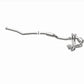 MagnaFlow 14-17 Subaru Crosstrek 2.0L Direct Fit Converter