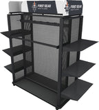 FIRSTGEAR Branding Kit - 4 Way