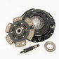 Competition Clutch 1983-1988 Nissan 200SX Turbo Stage 4 - 6 Pad Ceramic Clutch Kit