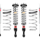 Eibach 24-25 Toyota Land Cruiser SUV 2.4L Turbo Hybrid Stage 2 Pro-Truck Lift Kit