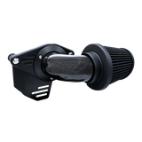 Vance & Hines 24-25 Harley-Davidson Touring Falcon Air Intake - Weaved Carbon
