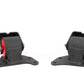 Innovative 90-93 Mazda Miata NA 1.6L Black Steel Replacement Mounts 60A Bushings (No Trans Mount)