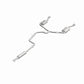 MagnaFlow BRE Exhaust Kit 12-16 Chevy Impala 3.6L