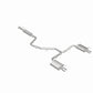 BRExhaust 11-17 Buick Regal 2L Exhaust Kit