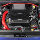 PERRIN 15-21 Subaru WRX Charge Pipe - Red