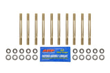 ARP Mitsubishi Lancer EVO 8/9/DSM 4G63 7-Bolt L19 Head Stud Kit