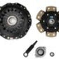 Competition Clutch 2002-2005 Subaru WRX Stage 4 - 6 Pad Ceramic Clutch Kit