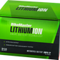 BikeMaster Lithium Ion 2.0 Battery - BMP9-FP