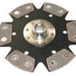 Competition Clutch 02-06 Honda/Acura 8.500 in. x 1-1/32 in. x Spline