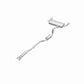MagnaFlow BRE Exhaust Kit 13-18 Ford Escape