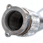 AWE Tuning 19-23 Audi C8 S6/S7 2.9T V6 AWD Touring Edition Exhaust - Diamond Black Tips