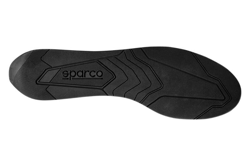 Sparco Shoe Formula 39 White/Black