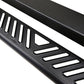 Westin 20-25 Jeep Gladiator Outlaw Drop Running Boards - Tex. Blk