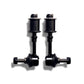 BLOX Racing Front Sway Bar Fixed End Link Set 96-00 Honda Civic