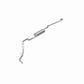 MagnaFlow BRE Exhaust Kit 02-07 Silverado Sierra