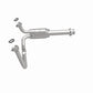 MagnaFlow Direct Fit Catalytic Converter GM 1500/2500/Suburban 5.0L