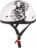 Skid Lids Born Wild Original Helmet - Medium