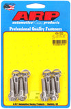 ARP Chevy LS1 LS2 SS 12pt Timing Cover Bolt Kit
