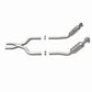 MagnaFlow Direct Fit Catalytic Converter 2011 Ford Mustang 3.7L