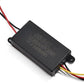 AlphaRex 19-22 Dodge Ram 2500/3500 Stock Halogen Taillight to ARX 09-18 Ram LUXX-Series Converters