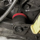 PERRIN 02-07 Subaru WRX/STi / 93-07 Impreza / 98-08 Forester Rear Differential/Subframe Lockdown Sys