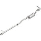 MagnaFlow BRE Exhaust Kit 05-12 Toyota Tacoma 4.0L