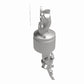 MagnaFlow Direct Fit Catalytic Converter 08-10 Honda Accord 3.5L