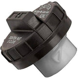 Gates 94-01 Acura Integra / 91-95 Legend Locking Fuel Cap