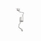 MagnaFlow BRE Exhaust Kit 09-17 Chevy Traverse 3.6L