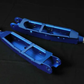 Cusco 2022+ Subaru WRX / 2018+ Subaru Crosstrek Adjustable Rear Camber Control Arm Set