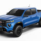 Husky Liners 23-25 GMC Canyon Aeroskin Hood Protector - Smoke