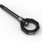 aFe 20-24 Chevrolet Corvette Control Front Tow Hook (Black)