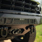 DV8 Offroad 2022+ Chevrolet Silverado 1500 Offroad Spec Series Front Bumper w/ Winch