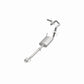 MagnaFlow BRE Exhaust Kit 96-00 Toyota 4Runner 3.4L