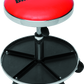 BikeMaster Ultimate Shop Stool w/ Tool Caddy