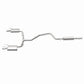 BRExhaust 11-17 Buick Regal 2L Exhaust Kit
