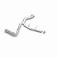 MagnaFlow Direct Fit Catalytic Converter 10-14 Ford F-150 SVT Raptor 6.2L - Right