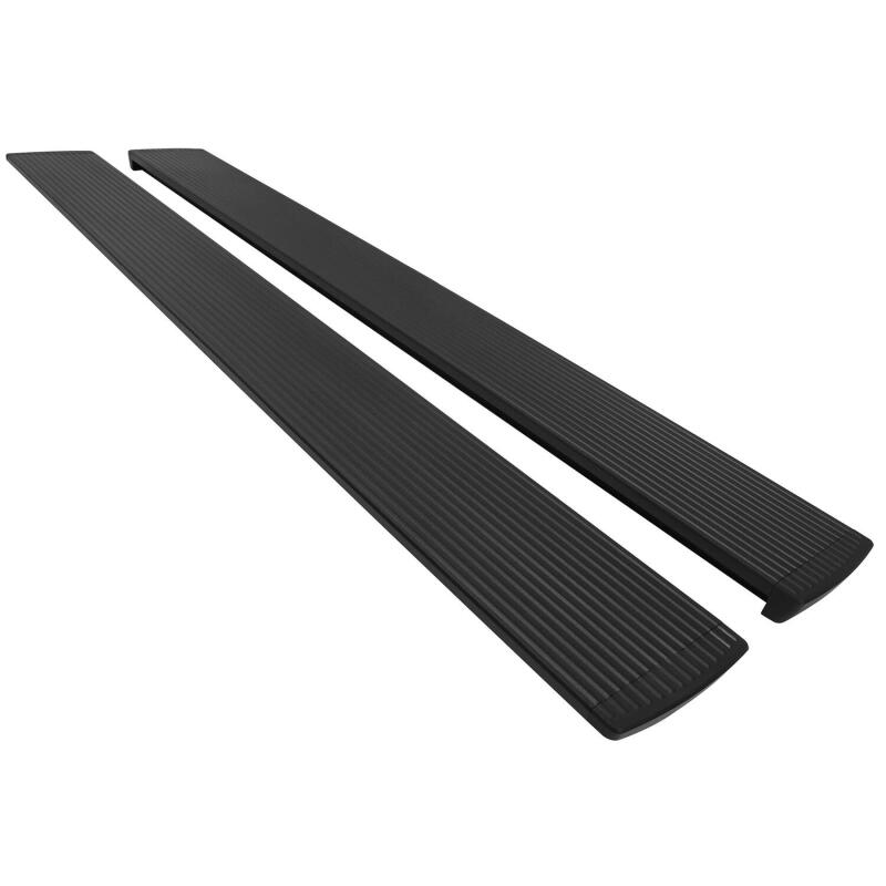 Westin 15-26 Ford F-150 SuperCab / 17-26 F-250/350 SuperCab Pro-e Running Boards - Tex. Blk