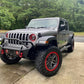 Oracle Oculus Bi-LED Projector Headlights for Jeep JL/Gladiator JT - w/ Simple Cntrl